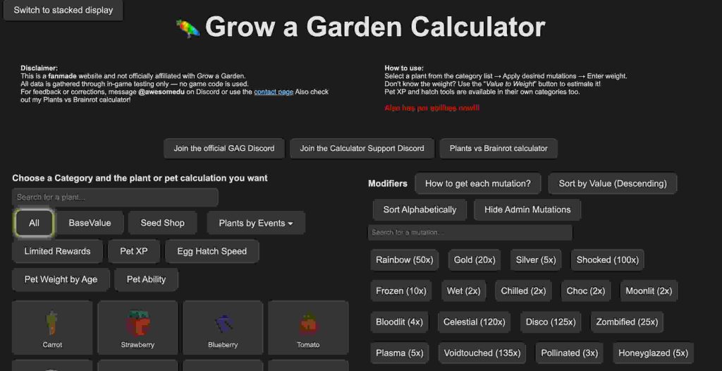 growagardencalculator